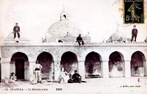Ouargla - Bureau Arabe  - 1930